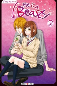 Issue #3