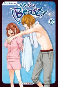 Issue #5
