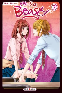 Issue #7