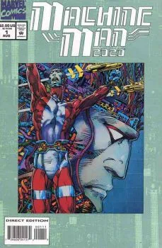 Cover of "He Lives Again!"