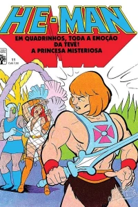 Issue #11