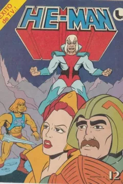 Issue #12