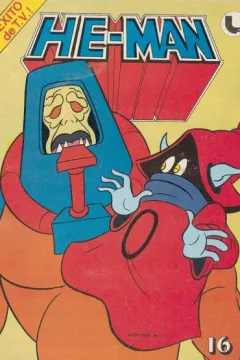 Issue #16