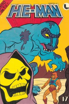 Issue #17
