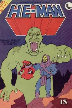 Issue #18
