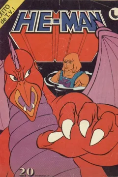 Issue #20