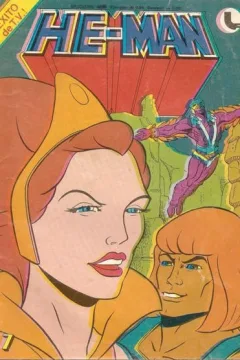 Issue #7