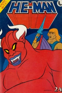 El Triunfo de Daimar