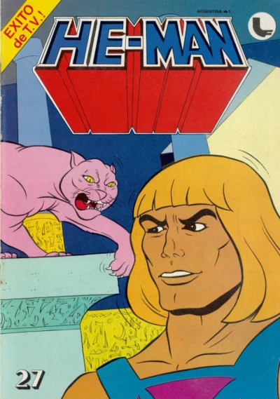 Cover of El Gato y la Serpiente