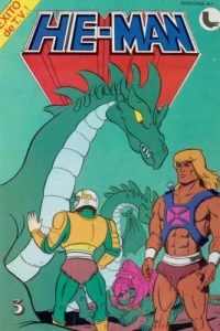 La Mágia de Orko