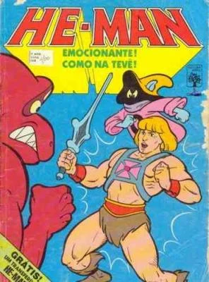 Cover of A ilha dos monstros