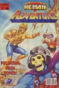 Issue #21