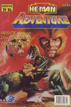 Issue #24