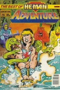 Issue #26