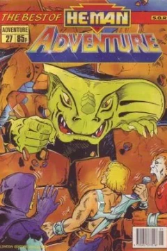 Issue #27