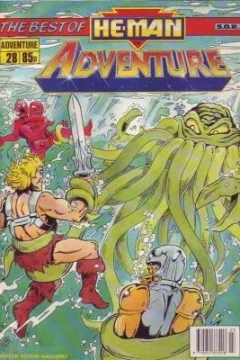 Issue #28