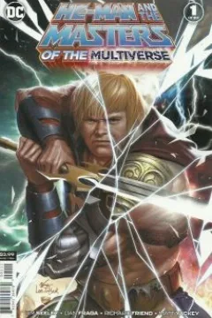 Masters of the Universes