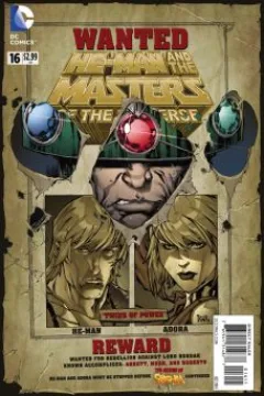 Issue #16
