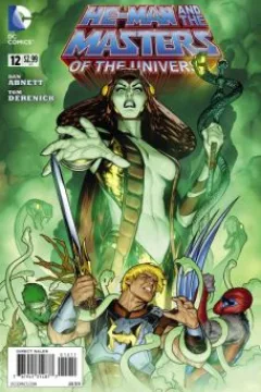 Issue #12