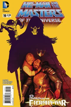 Issue #19