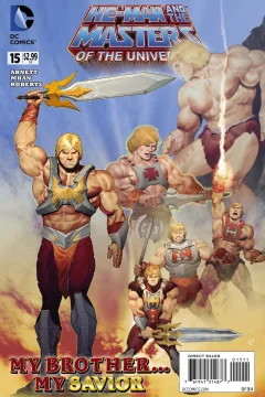 Issue #15