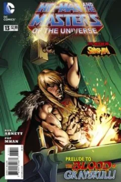 Issue #13