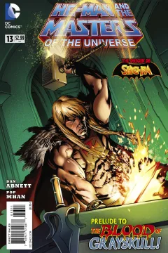 Issue #13