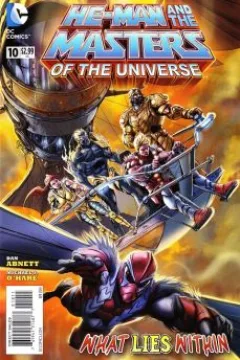 Issue #10