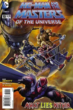 Issue #10
