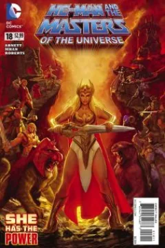Issue #18