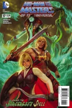Issue #17