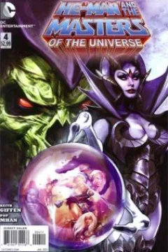 Cauldron of Doom