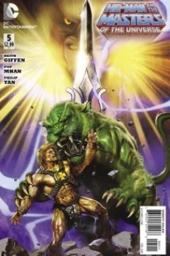 The Sword and the Sorceress