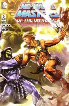 Cover of The Power