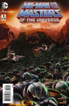 Cover of Siege