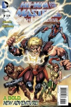 Issue #7