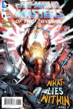 Issue #8