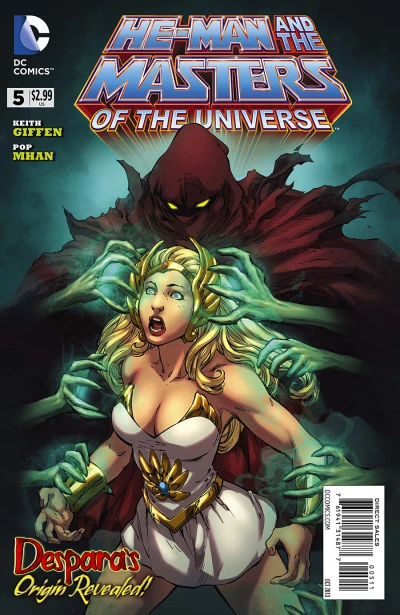 Cover of Once Upon A Time