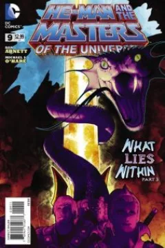 Issue #9