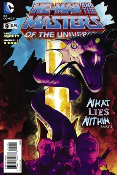 Issue #9