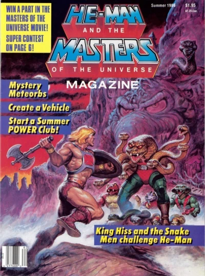 Cover of The Armies of King Hiss