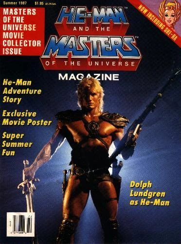 Cover of Blast From the Past