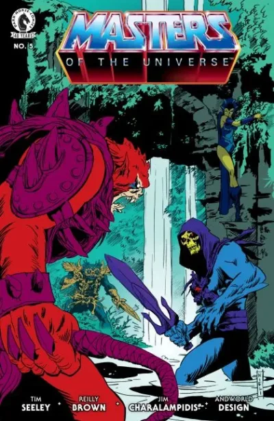 Cover of Cover B