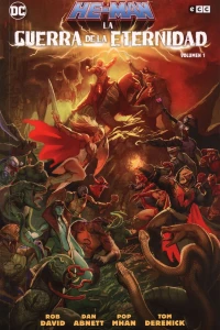Issue #1