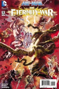 Part Twelve: Shattered