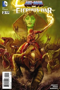 Part Two: Light and Dark