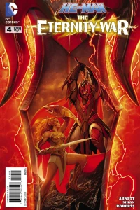 Part Four: Threats and Promises