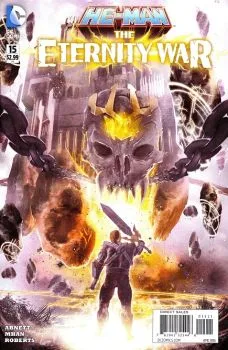 Cover of Part Fifteen: Facing the Future