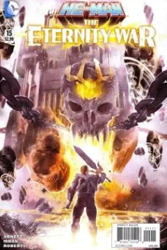 Part Fifteen: Facing the Future
