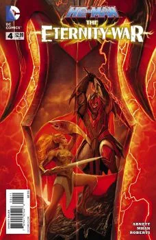 Cover of Part Four: Threats and Promises